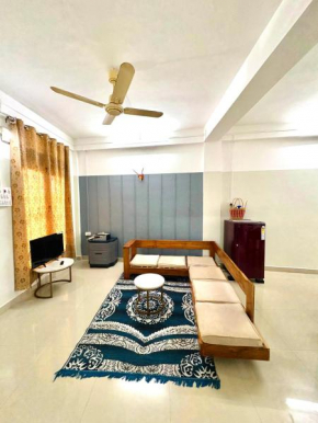 2BHK apartment, Ni-Ki Homestay